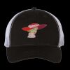 Bio-Washed Trucker Cap Thumbnail