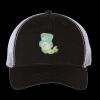 Bio-Washed Trucker Cap Thumbnail