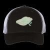 Bio-Washed Trucker Cap Thumbnail