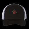 Bio-Washed Trucker Cap Thumbnail