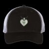 Bio-Washed Trucker Cap Thumbnail
