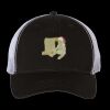 Bio-Washed Trucker Cap Thumbnail