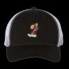 Bio-Washed Trucker Cap Thumbnail