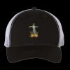 Bio-Washed Trucker Cap Thumbnail
