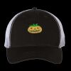 Bio-Washed Trucker Cap Thumbnail