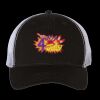 Bio-Washed Trucker Cap Thumbnail