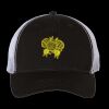 Bio-Washed Trucker Cap Thumbnail