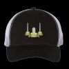 Bio-Washed Trucker Cap Thumbnail