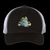 Bio-Washed Trucker Cap Thumbnail