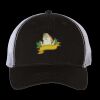 Bio-Washed Trucker Cap Thumbnail