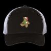 Bio-Washed Trucker Cap Thumbnail