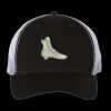 Bio-Washed Trucker Cap Thumbnail