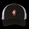 Bio-Washed Trucker Cap Thumbnail