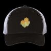Bio-Washed Trucker Cap Thumbnail