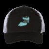 Bio-Washed Trucker Cap Thumbnail