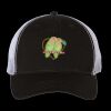 Bio-Washed Trucker Cap Thumbnail