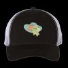 Bio-Washed Trucker Cap Thumbnail