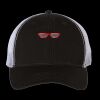 Bio-Washed Trucker Cap Thumbnail