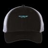 Bio-Washed Trucker Cap Thumbnail
