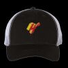 Bio-Washed Trucker Cap Thumbnail