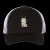 Bio-Washed Trucker Cap Thumbnail