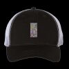 Bio-Washed Trucker Cap Thumbnail