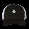 Bio-Washed Trucker Cap Thumbnail