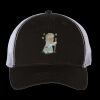 Bio-Washed Trucker Cap Thumbnail