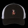 Bio-Washed Trucker Cap Thumbnail