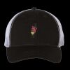 Bio-Washed Trucker Cap Thumbnail