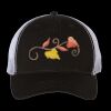 Bio-Washed Trucker Cap Thumbnail