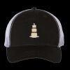 Bio-Washed Trucker Cap Thumbnail