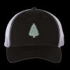 Bio-Washed Trucker Cap Thumbnail