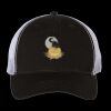 Bio-Washed Trucker Cap Thumbnail