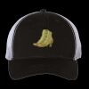 Bio-Washed Trucker Cap Thumbnail