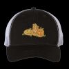 Bio-Washed Trucker Cap Thumbnail