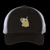Bio-Washed Trucker Cap Thumbnail