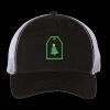 Bio-Washed Trucker Cap Thumbnail