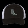 Bio-Washed Trucker Cap Thumbnail