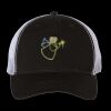 Bio-Washed Trucker Cap Thumbnail