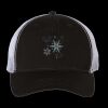 Bio-Washed Trucker Cap Thumbnail