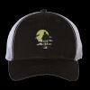 Bio-Washed Trucker Cap Thumbnail
