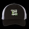 Bio-Washed Trucker Cap Thumbnail