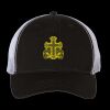 Bio-Washed Trucker Cap Thumbnail