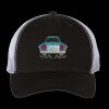 Bio-Washed Trucker Cap Thumbnail