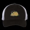 Bio-Washed Trucker Cap Thumbnail