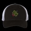 Bio-Washed Trucker Cap Thumbnail