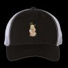 Bio-Washed Trucker Cap Thumbnail