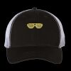 Bio-Washed Trucker Cap Thumbnail