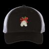 Bio-Washed Trucker Cap Thumbnail